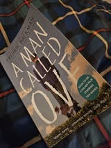 A MAN CALLED OVE: FREDRIK&nbsp;BACKMAN