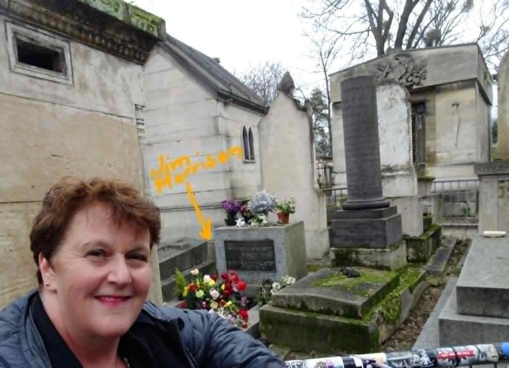 AN ENJOYER OF REMNANTS OF&nbsp;YESTERYEAR