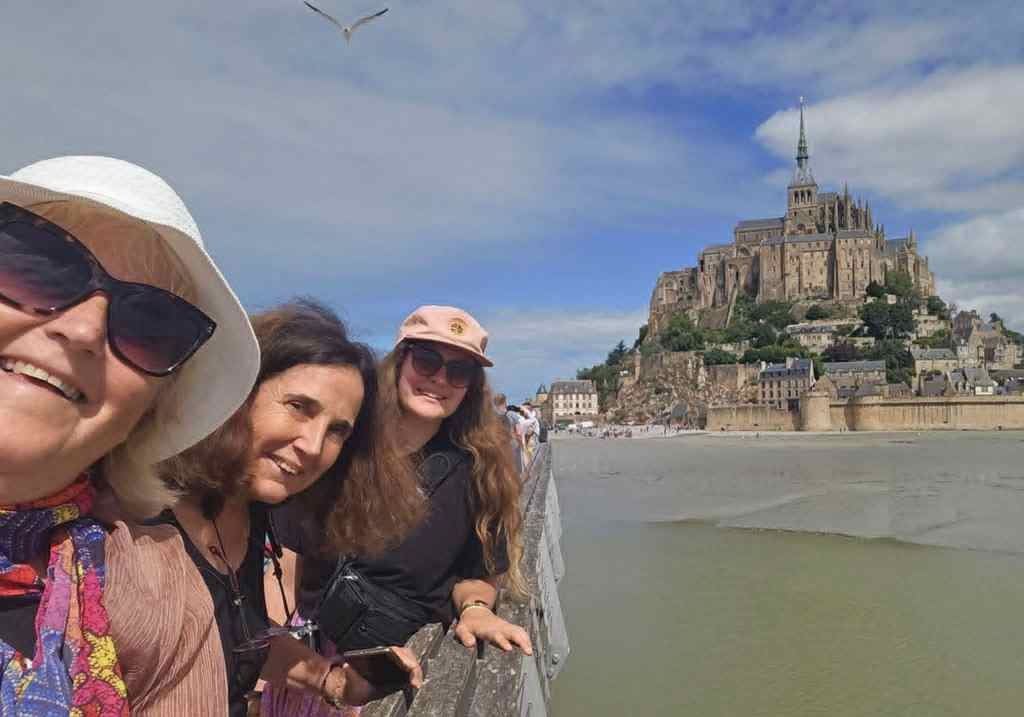 A NORMANDY HERITAGE JAUNT – JUNE,&nbsp;2024