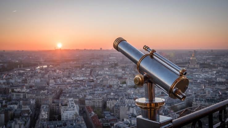 Ten To-See-or-not-to-See Destinations in Paris