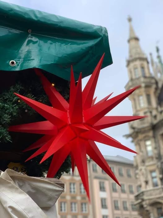 Insights gained on a Trafalgar Tour of Christmas Markets